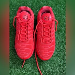 Wmns Air Max Plus 'Light Crimson' Size‎ 7